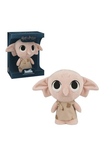 Dobby hot sale funko plush